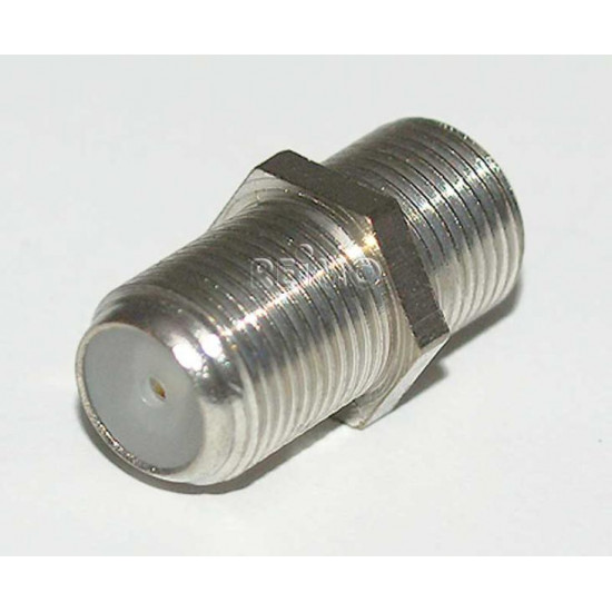 F-connector for satellite system, 1 pc.