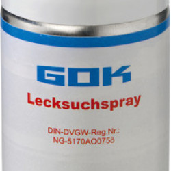Leak detection spray 125ml