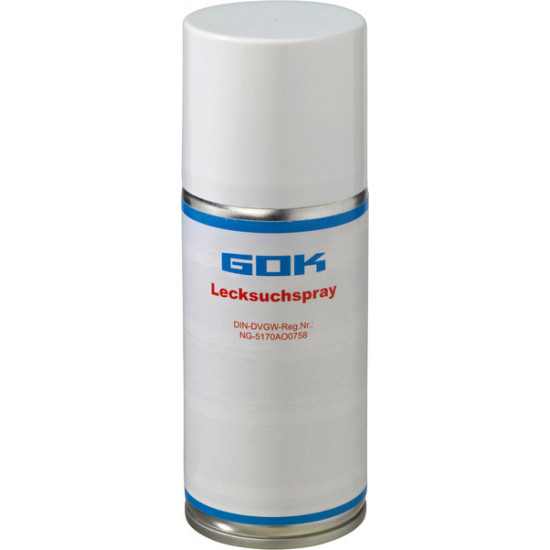 Leak detection spray 125ml