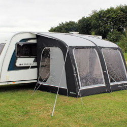 Outdoor Revolution SPORTLITE AIR 320 inflatable awning