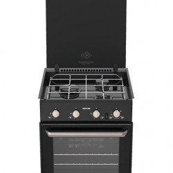 "Triplex" 3-in-1 device - 36 l