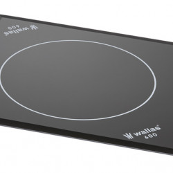 GAS-FREE COOKING – DIESEL COOKERS