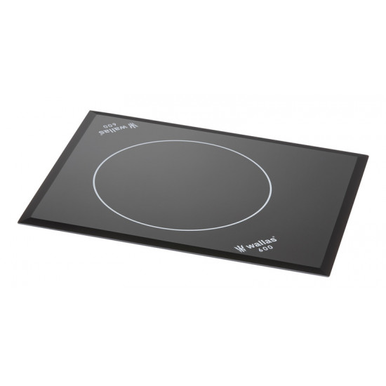 GAS-FREE COOKING – DIESEL COOKERS
