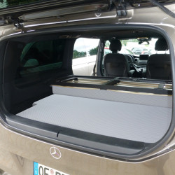 Comfort bed for Mercedes V-Class from model year 2014 onwards