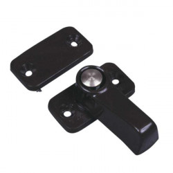 Rotary latch (latch)