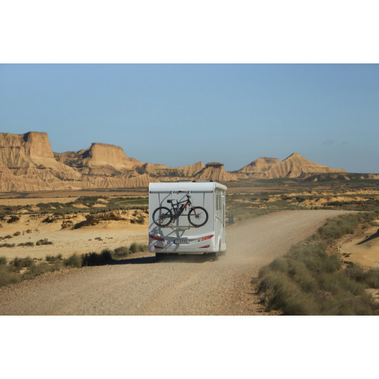 Fiamma Carry-Bike PRO Hymer/Dethletts bicycle carrier for 2 bikes