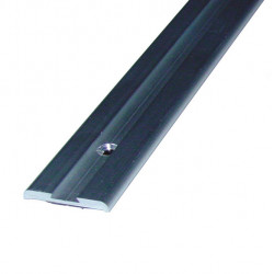 Cover strip for sheet metal connections - 2.4 m