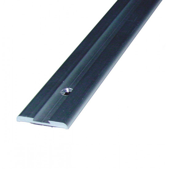 Cover strip for sheet metal connections - 2.4 m