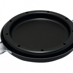 Maria 4-piece camping oven