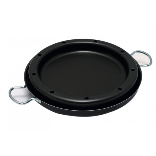 Maria 4-piece camping oven
