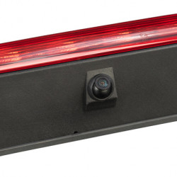 Reversing camera ZE-RCE3701-MK2 - For Fiat Ducato and similar models from 2006 onwards