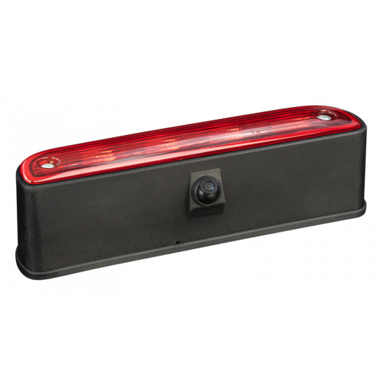 Reversing camera ZE-RCE3701-MK2 - For Fiat Ducato and similar models from 2006 onwards