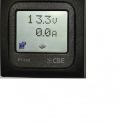 Solar test panel PT 742/G