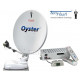 Oyster 85 Digital Twin CI (without SKEW)