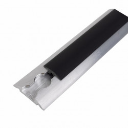 smooth cover profile