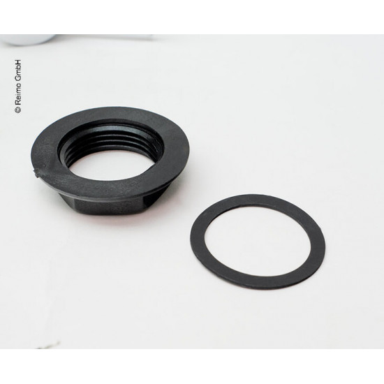 Single-lever mixer Trend S