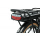 Blaupunkt foldable e-bike "FRANZI"