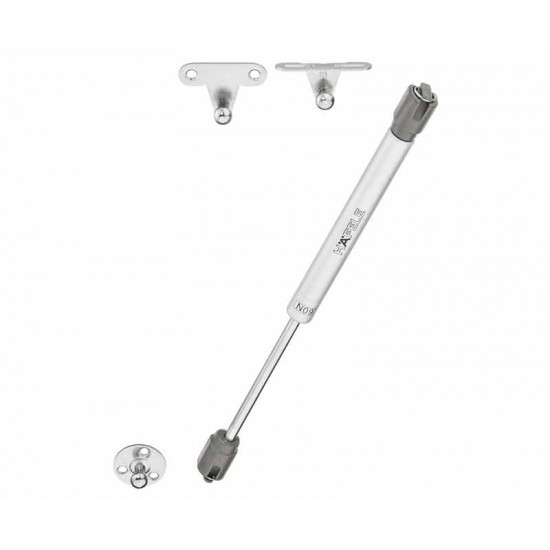 Gas spring 100N, 270mm long for Trip technical kit
