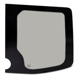 Left Rear window for Mercedes Sprinter from model year 2007 onwards