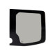Left Rear window for Mercedes Sprinter from model year 2007 onwards