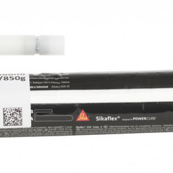 Sikaflex 554 PowerC.white