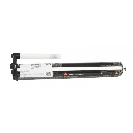 Sikaflex 554 PowerC.white