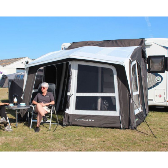 Outdoor Revolution ESPRIT PRO X 350M Motorhome Awning