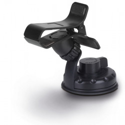 Carbest Universal Navigation and Mobile Phone Holder