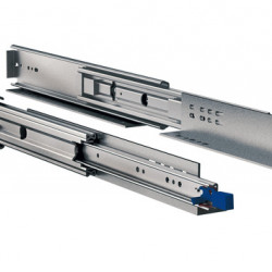 CARBEST Rollout Slider Gigant Extension Rails 559 mm - 1 Pair