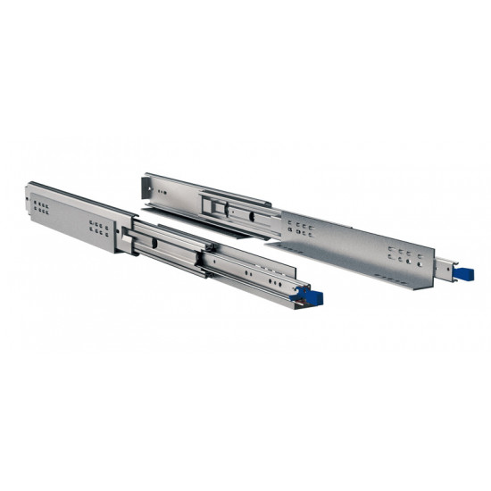 CARBEST Rollout Slider Gigant Extension Rails 559 mm - 1 Pair