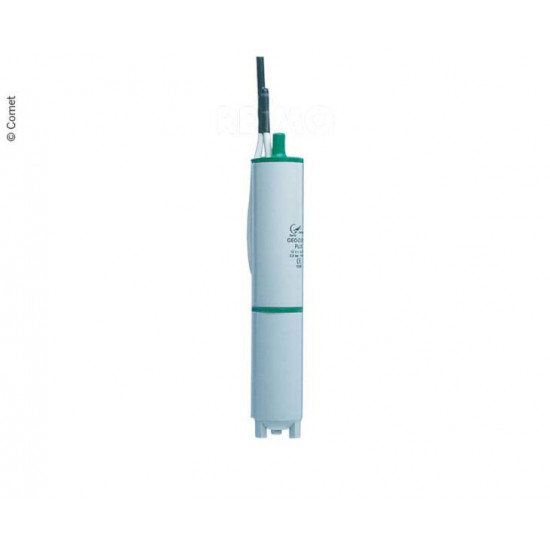 GEO-DUPLO-PLUS submersible pump (loose)