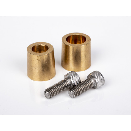 Battery terminal adapter M6