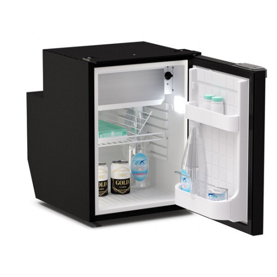 Compressor refrigerator C51i CHR - 51 l - Black