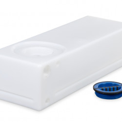 40l water tank fixed system
