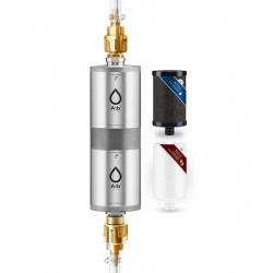 Travel Fusion water filter