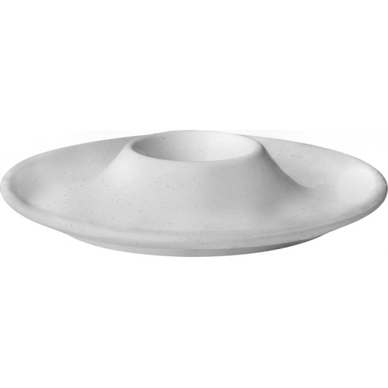 Egg cup DOLOMIT WHIT