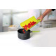 Foldable cutting board - Lime