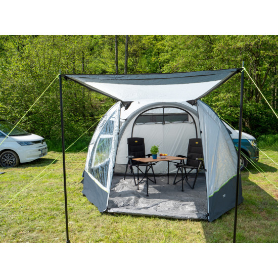 Inflatable Bus Awning TOUR EASY AIR