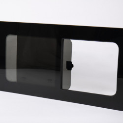 Safety glass windows for Ford V710 > 2023