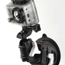 ROKK - Mounts for GoPro, Garmin