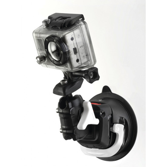 ROKK - Mounts for GoPro, Garmin