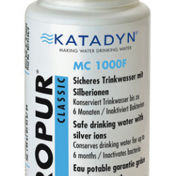 Micropur Classic MC 1000 F - 100 ml