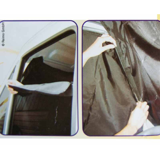 Fiamma Thermo Cab Partition