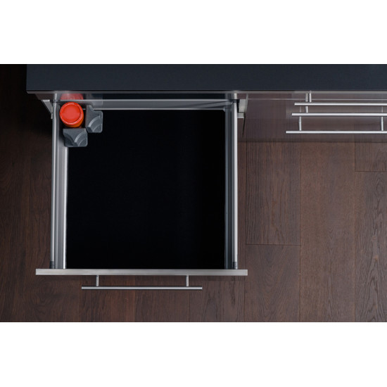 Purvario storage blocks, 6-pack