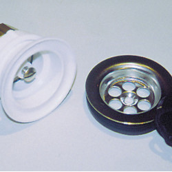 Luxury shower drain SB