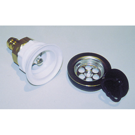 Luxury shower drain SB