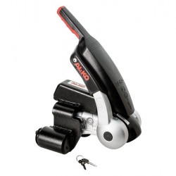 Safety Premium NL anti-theft device for AKS 3004 - Black