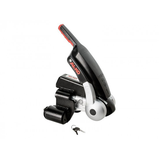 Safety Premium NL anti-theft device for AKS 3004 - Black