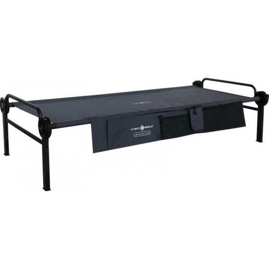 Disc-O-Bed XL Single Bed