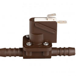 Pressure switch 0.4 bar